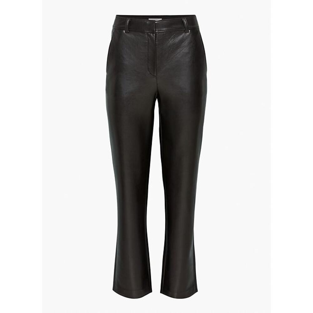 Babaton 'Command' Black Pant Size 4